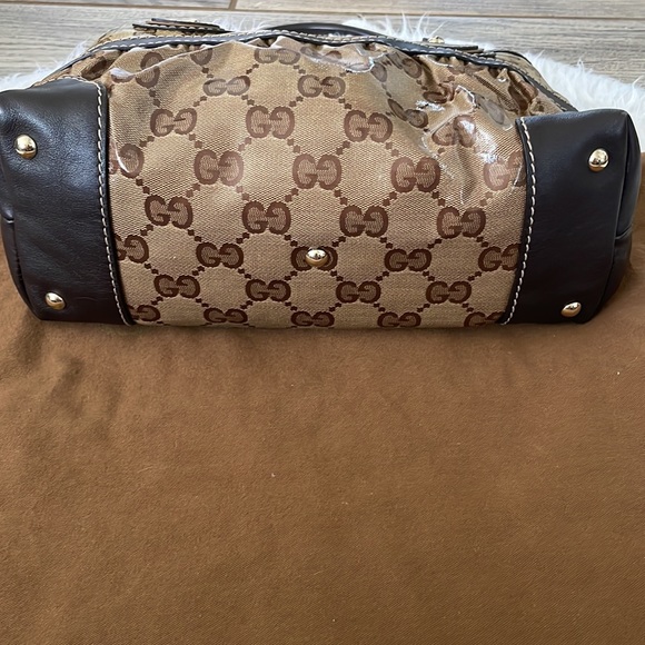 Gucci Shoulder/handbag - Picture 3 of 10